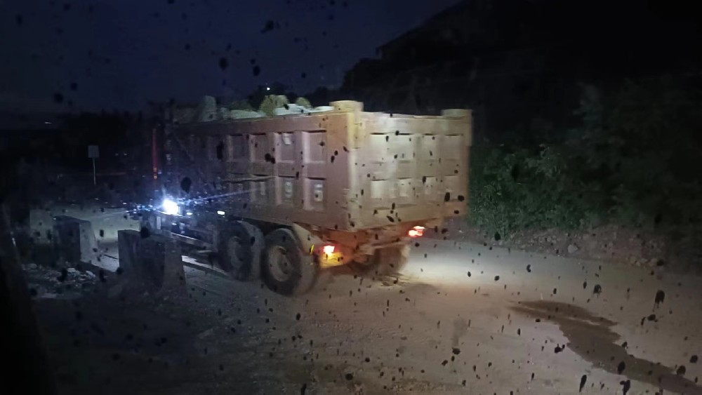 我为群众办实事|以‘迅’应‘汛’，路桥集团筑牢防汛“安全堤”